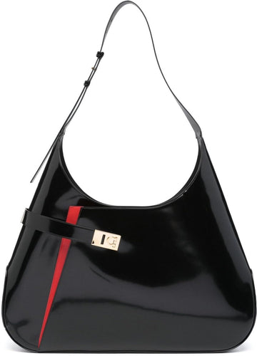 Hobo Shoulder Bag