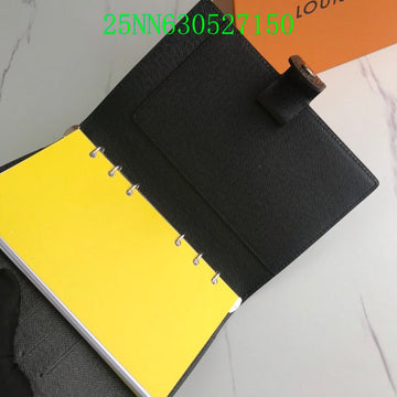 Makersluxe CHL Wallet - 1156