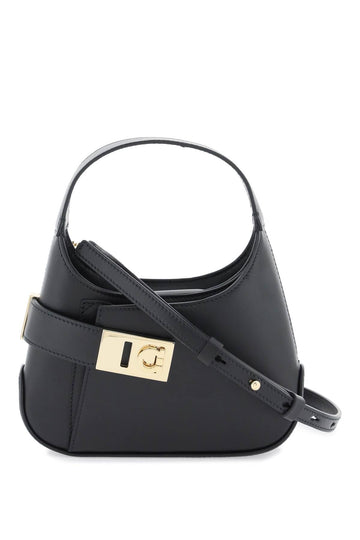 Ferragamo Mini Hobo Bag Women