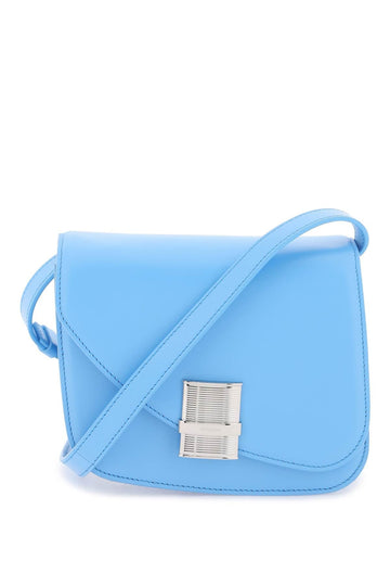 Ferragamo Fiamma Crossbody Bag (S) Women