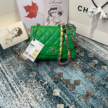 Makersluxe - CHL Bags - 647