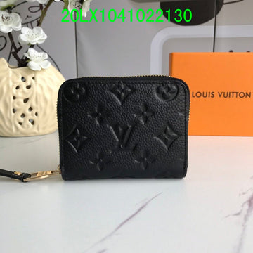 MLB - CHL Wallet - 1378