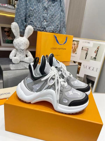 MLB - LOV Women Shoes - 541
