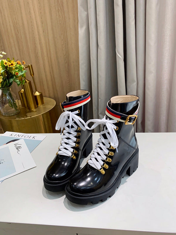 MLB - GUKI Women Shoes - 180