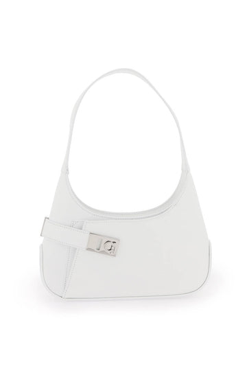 Ferragamo Shoulder Hobo Bag Women