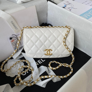 Makersluxe - CHL Bags - 432