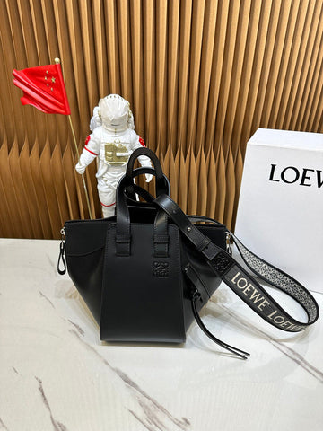 Makersluxe - LWO Bags - 175