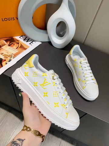 MLB - LOV Women Shoes - 1129