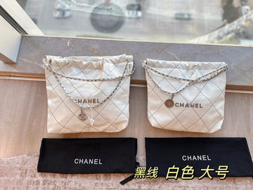 Makersluxe - CNL3 Bags - 416