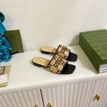 MLB - GUKI Women Shoes - 681