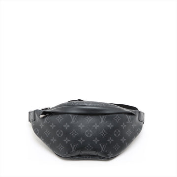 LOUIS VUITTON Discovery Belt Bag in Monogram Ellipse M46035