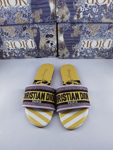 MLB - DOR Women Shoes - 783