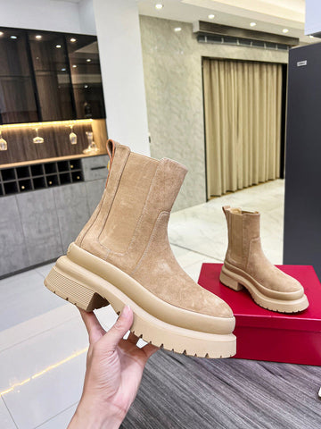 MLB - All Women Boots - 307