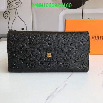 MLB - CHL Wallet - 1588