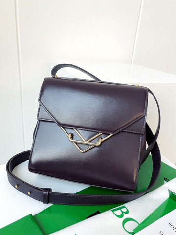 Makersluxe Bags - BOV Bags - 434