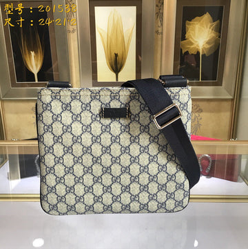 Makersluxe - GCI Bags - 2531