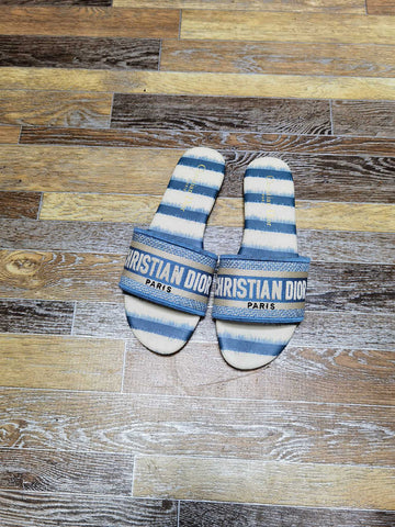 MLB - DOR Women Shoes - 882
