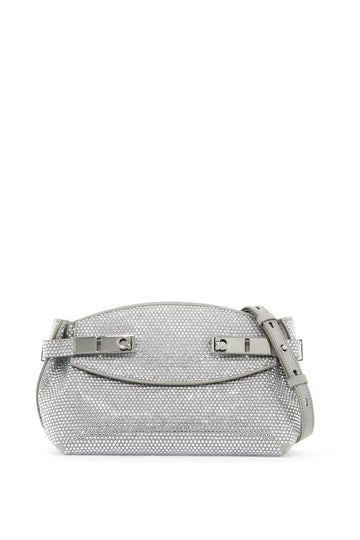Ferragamo "Crystal-Embellished Women