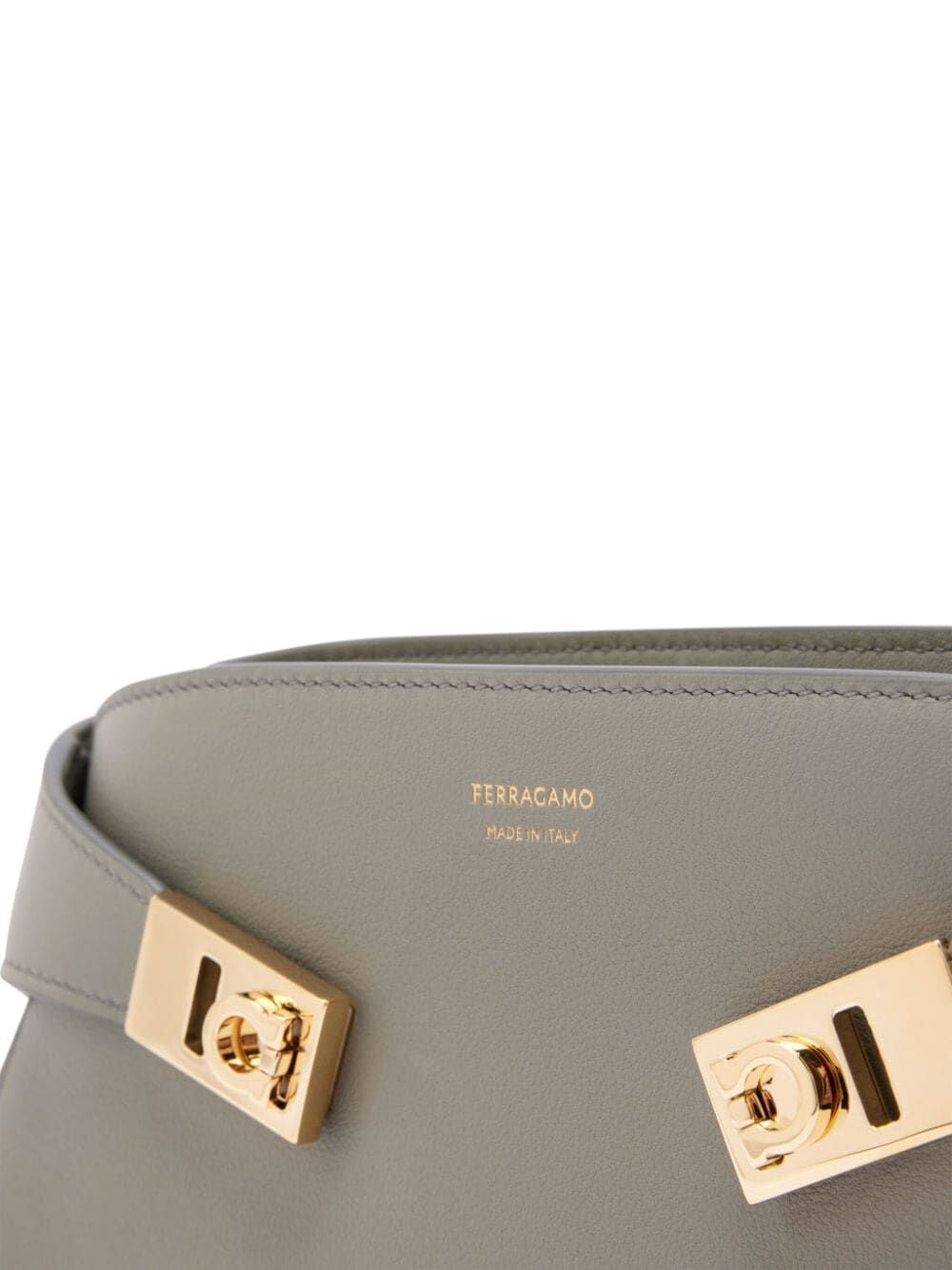 HUG SOFT SHOULDER BAG