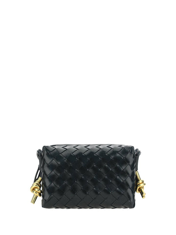 Bottega Veneta Women Loop Shoulder Bag
