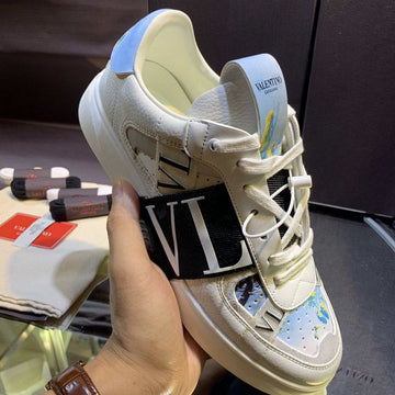 MLBG - Mix Unisex Shoes - 808