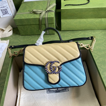 Makersluxe - GUKI Bags - 1849