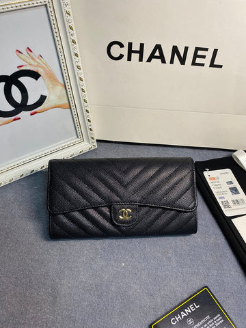 Makersluxe - CHL Wallets - 472