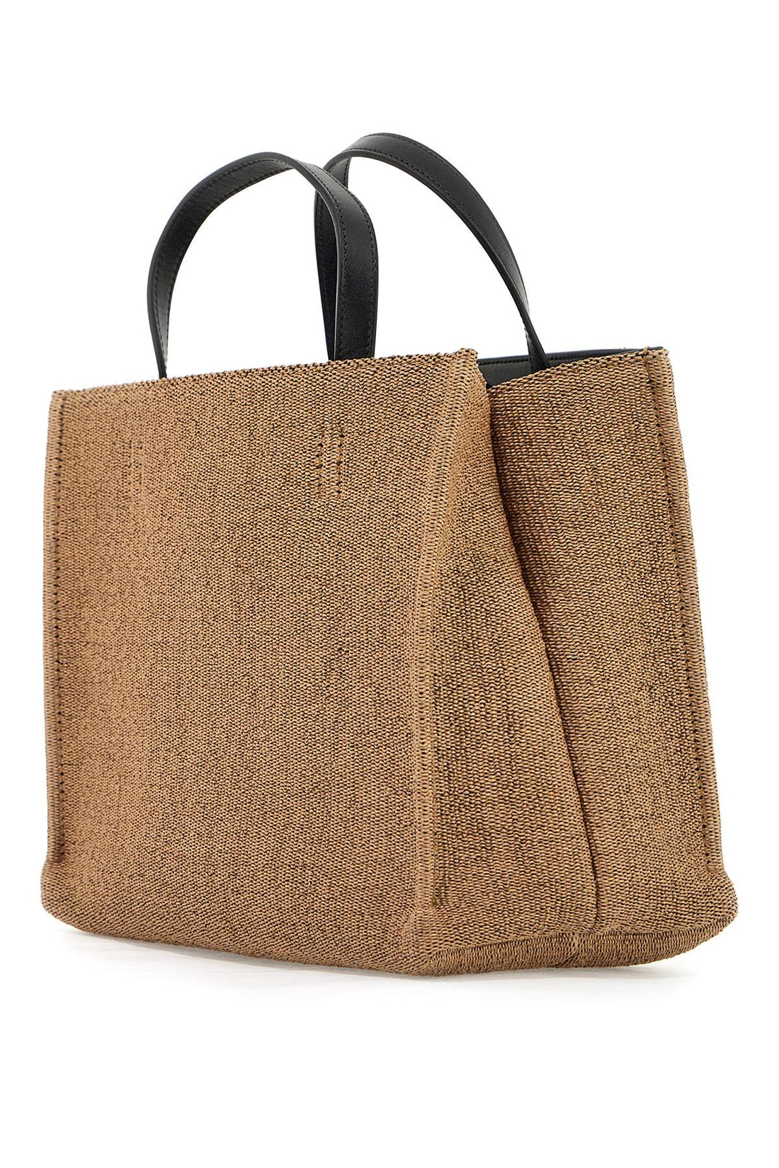 Ferragamo Logo Printed Small Tote Bag Women
