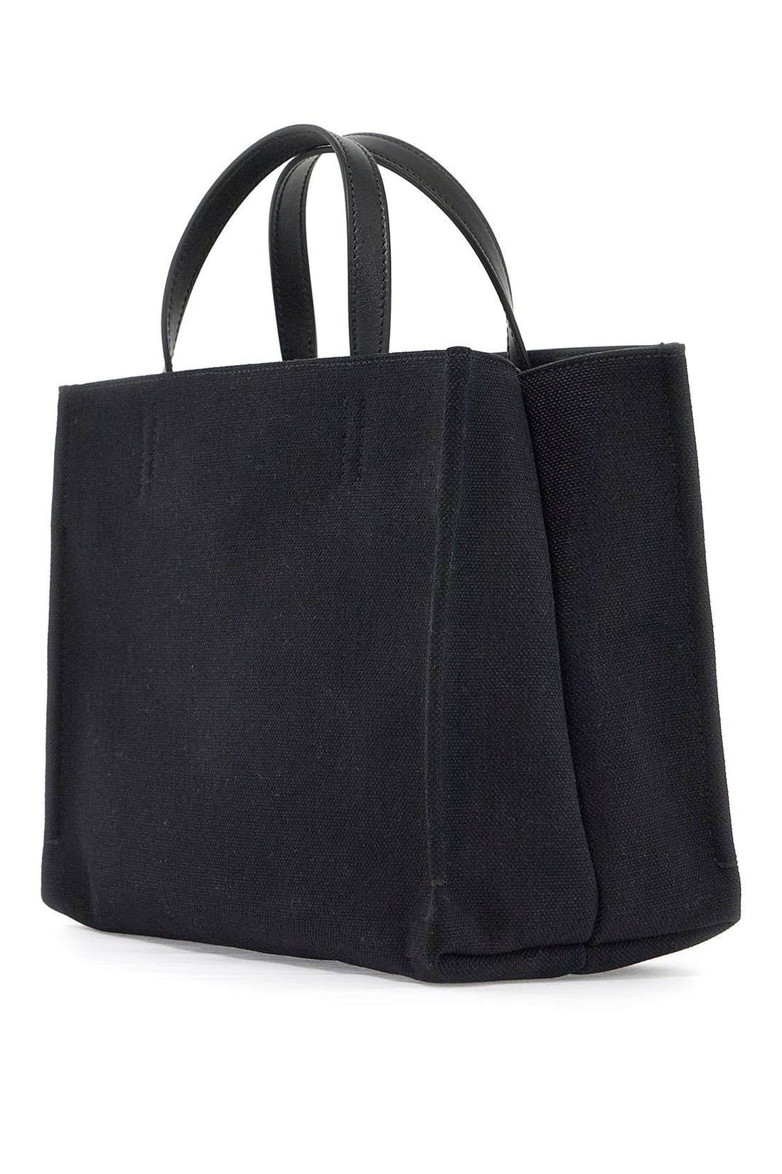 Ferragamo Logo Printed Small Tote Bag Women