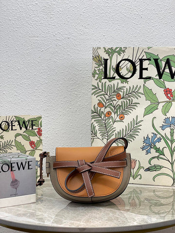Makersluxe - LWO Bags - 879
