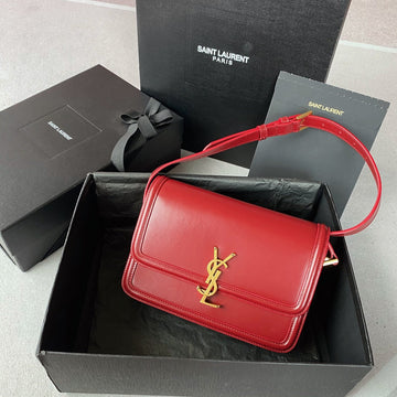 makersluxe - YLS Bags - 385