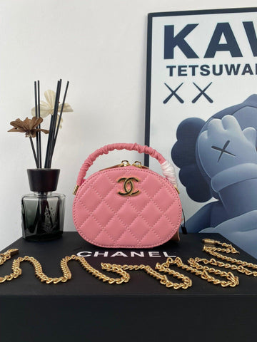 Makersluxe - Top Quality Bags CHL 554
