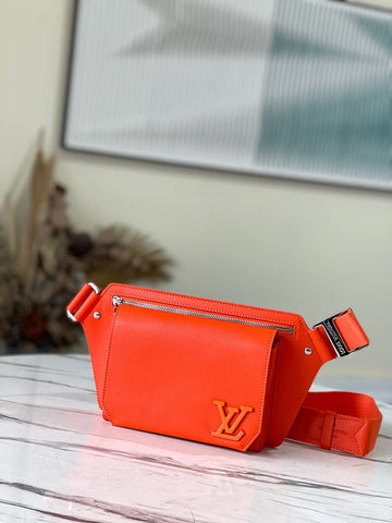 Makersluxe Lu-Vi bags - 5385