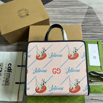 Makersluxe - GCI Bags - 1867