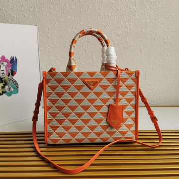 Makersluxe - PD Bags - 278