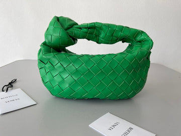 Makersluxe - BOV Bags - 1414