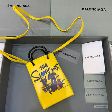 Makersluxe - BGA Bags - 884