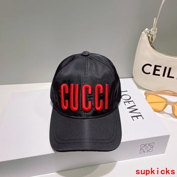 MLB - GUKI Caps - 206