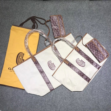 Makersluxe - GYO Bags - 1423