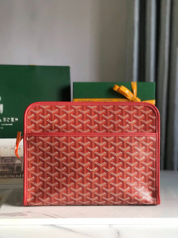 Makersluxe - GYO Wallets - 040