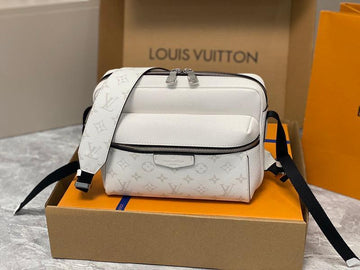 Makersluxe - LOV Bags - 1088