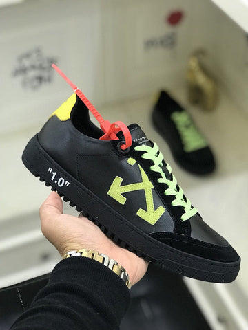 MLB - YZO Shoes - 283