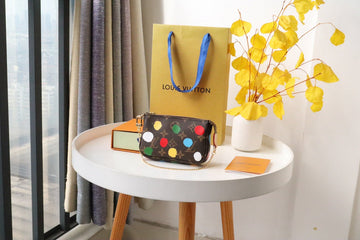 Makersluxe - LOV Wallets - 020