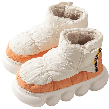 Bubble Winter Boots