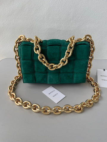 Makersluxe - BOV Bags - 1541