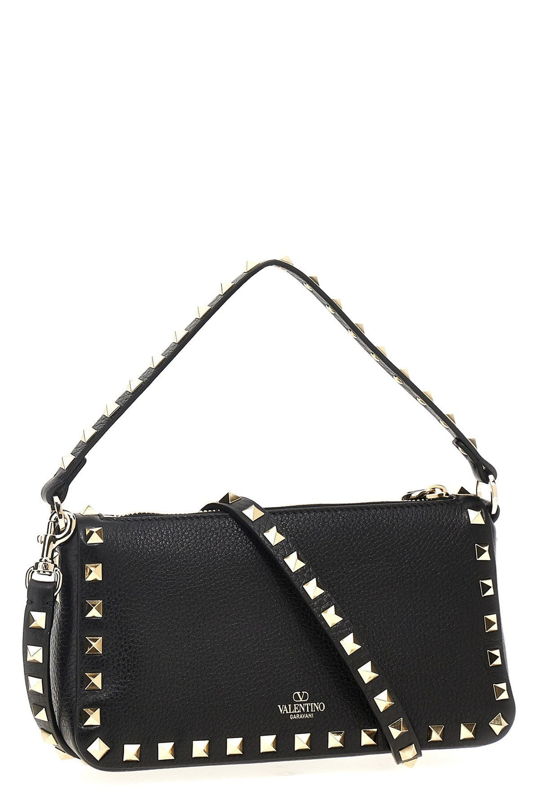 Valentino Garavani Women Valentino Garavani 'Rockstud Small' Shoulder Bag