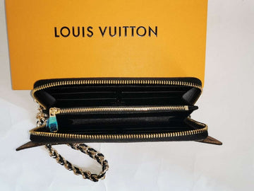 Makersluxe CHL Wallet - 1853