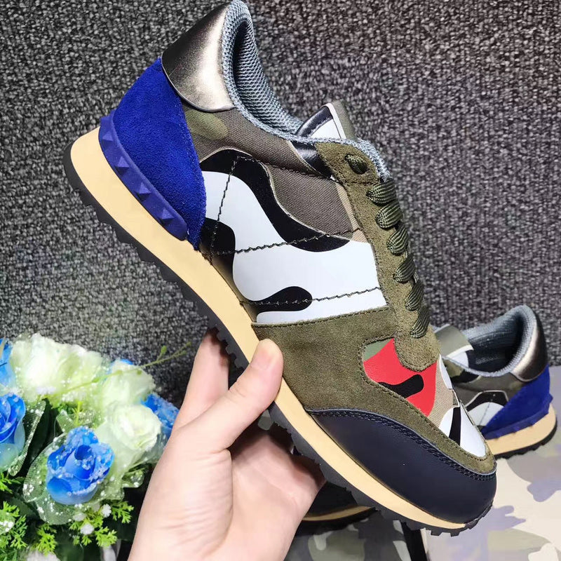 MLB -  VEL Shoes - 186