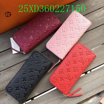 Makersluxe CHL Wallet - 1120