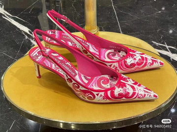 MLBS - DAG Women Shoes - 121